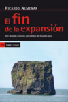 El fin de la expansión | 9788498883992 | Portada