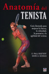 ANATOMIA DEL TENISTA | 9788479029067 | Portada