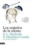 LOS ENGAÑOS DE LA MENTE | 9788423345076 | Portada