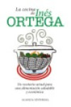 La cocina de Inés Ortega | 9788420671581 | Portada