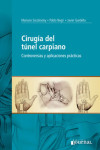 CIRUGIA DEL TUNEL CARPIANO | 9789871259724 | Portada