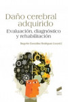 Daño cerebral adquirido | 9788497567954 | Portada