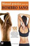 Manual práctico para un hombro sano | 9788479029159 | Portada