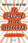 La fórmula de la felicidad | 9788408004851 | Portada