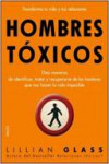 Hombres tóxicos | 9788449323034 | Portada