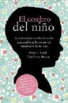 El cerebro del niño | 9788484287148 | Portada