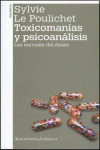 TOXICOMANÍAS Y PSICOANÁLISIS | 9789505181629 | Portada