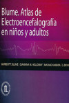 BLUME. ATLAS DE ELECTROENCEFALOGRAFÍA EN NIÑOS Y ADULTOS | 9788478855476 | Portada