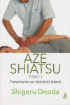 AZE SHIATSU | 9788498272536 | Portada