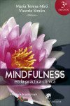 MINDFULNESS EN LA PRACTICA CLINICA | 9788433025517 | Portada