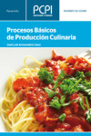 PROCESOS BÁSICOS DE PRODUCCIÓN CULINARIA | 9788497320641 | Portada