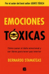 Emociones tóxicas | 9788466651264 | Portada