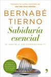 Sabiduría esencial | 9788484608714 | Portada