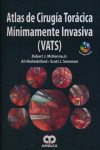 ATLAS DE CIRUGIA TORACICA MINIMAMENTE INVASIVA (VATS) | 9789587550757 | Portada