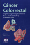 CANCER COLORRECTAL | 9789587550825 | Portada