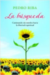 La búsqueda | 9788408109952 | Portada