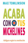 Acaba con tus michelines | 9788415193135 | Portada