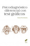 Psicodiagnóstico diferencial con test gráficos | 9788497566360 | Portada