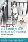 Lary, el tesón de una sirena | 9788415115946 | Portada