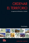 Ordenar el territorio | 9788415442462 | Portada