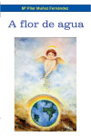 A flor de agua | 9788483525166 | Portada