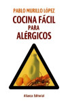 Cocina fácil para alérgicos | 9788420608389 | Portada