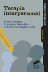 Terapia interpersonal | 9788497563666 | Portada