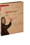 Einstein | 9788498016222 | Portada