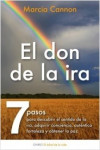 El don de la ira | 9788497546027 | Portada