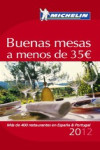 BUENAS MESAS A MENOS DE 35 ? 2012 | 9782067169470 | Portada