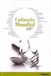 CULINARIA MUNDIAL | 9783848001736 | Portada