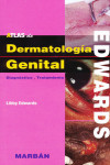 ATLAS DE DERMATOLOGIA GENITAL | 9788471018137 | Portada