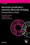 PROGRAMA CIP: INTERVENCION PSICOEDUCATIVA Y TRATAMIENTO DIFERENCIADO DEL BULLYING | 9788436823318 | Portada