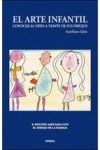 EL ARTE INFANTIL | 9788492491933 | Portada