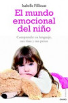 EL MUNDO EMOCIONAL DEL NIÑO | 9788497545532 | Portada