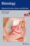 RHINOLOGY. DISEASES OF THE NOSE, SINUSES, AND SKULL BASE | 9781604060607 | Portada