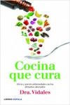 Cocina que cura | 9788448005696 | Portada