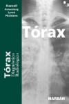 Tórax. Diagnóstico Radiológico | 9788471015102 | Portada