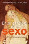 EN EL PRINCIPIO ERA EL SEXO | 9788449326585 | Portada