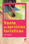 Venta de servicios turísticos | 9788499589008 | Portada