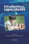 ESTUDIANTES CON ALTAS CAPACIDADES | 9788484085683 | Portada