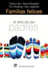 FAMILIAS FELICES | 9788433024855 | Portada