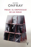 FREUD | 9788430608133 | Portada