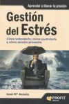 GESTION DEL ESTRES | 9788492956470 | Portada