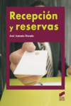 Recepción y reservas | 9788499589039 | Portada