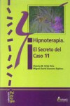 HIPNOTERAPIA | 9788481962994 | Portada