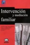 INTERVENCION Y MEDIACION FAMILIAR | 9788480217927 | Portada