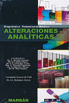 ALTERACIONES ANALITICAS | 9788471018519 | Portada