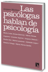 LAS PSICOLOGAS HABLAN DE PSICOLOGIA | 9788483194706 | Portada