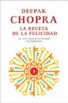 LA RECETA DE LA FELICIDAD | 9788425346439 | Portada